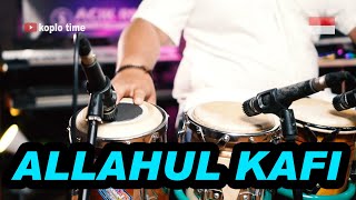 Download lagu ALLAHUL KAFI versi koplo mp3