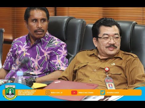    BIMBINGAN TEKNIS TATACARA AKREDITASI ANGKATAN I