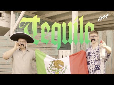 Biały WM x Radny WM - TEQUILA