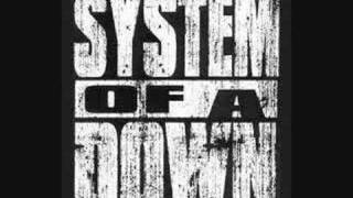 System Of A Down - Starlit eyes + Lyrics