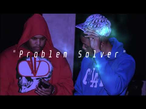 BlueBucksClan x 1TakeJay Type Beat - "Problem Solver"