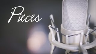 Pieces - Amanda Cook - Bethel Music (COVER)