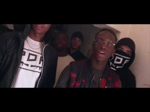 Rfl x Lass'D - Les Démons du cheuca