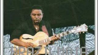 Norman Brown - Let's Come Together