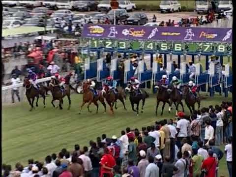 The Hinterland Cup | Tandragee | N.Callow