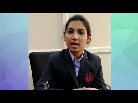 Student Testimonial - ICBM-SBE