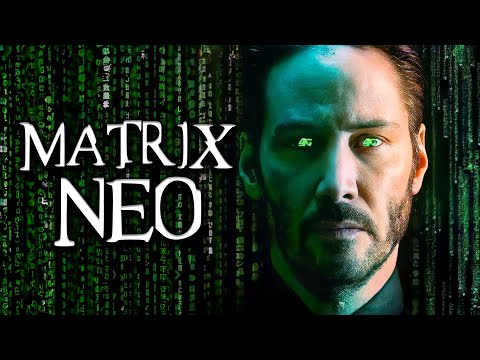 Thomas "Neo" Anderson - The Savior of Mankind? | MATRIX EXPLAINED