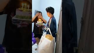 Download lagu Surprise pacar Ultah mp3