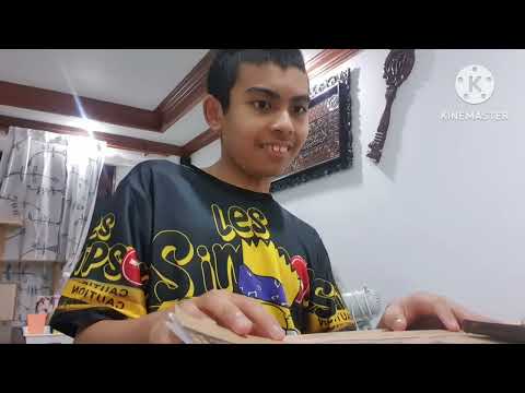 Toons Inc Part 3 Toons Inc/Laa Laa