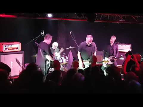 EA80 live im Schlachthof - AK25 - Düsseldorf  15.02.2025 (V.G.D.I.)