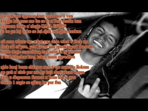 Smuja ft. Spy'man - If You Wanna Catch Us