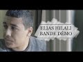 Elias HILALI - Bande démo