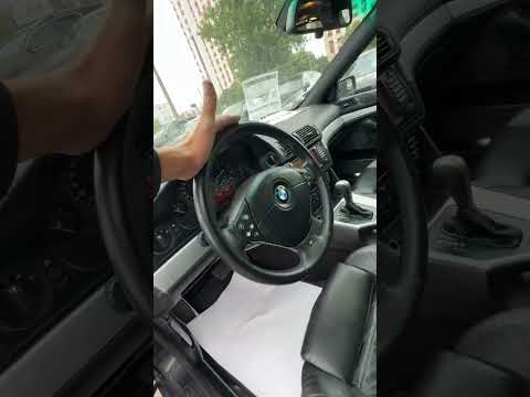 фото bmw 5 серии iv (e39) рестайлинг 0