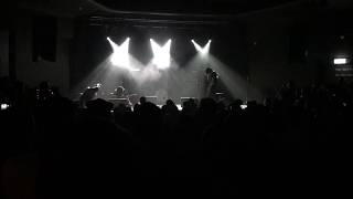 MONO (Japan) - Death In Rebirth (Live in Melbourne, Australia) [Nov 10, 2017]