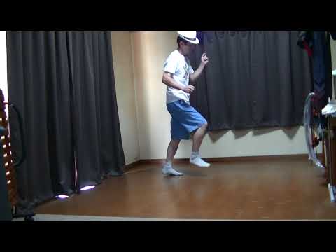 DISCO STEP-Gary Low-I Want You