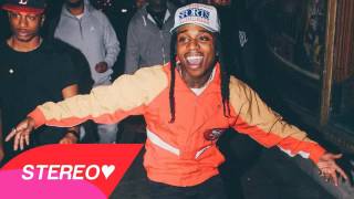 (NEW SONG) Jacquees ft. Vedo - I Do