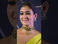 MEGA UNCUT Nayanthara Seen In Saree Look At Dadasaheb Phalke Awards 2024 ProMedia