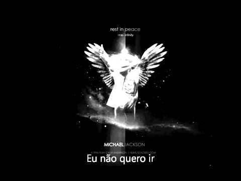 Michael Jackson - Take Me Away - By Nathan Jay