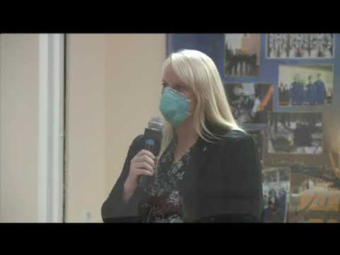 Expedition 64 Russian State Commission and  Crew News Conference - October 13, 2020