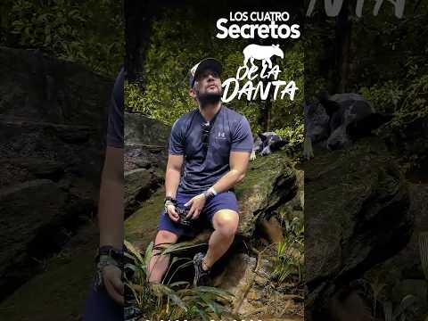 el secreto mejor guardado de Sonsón, Antioquia