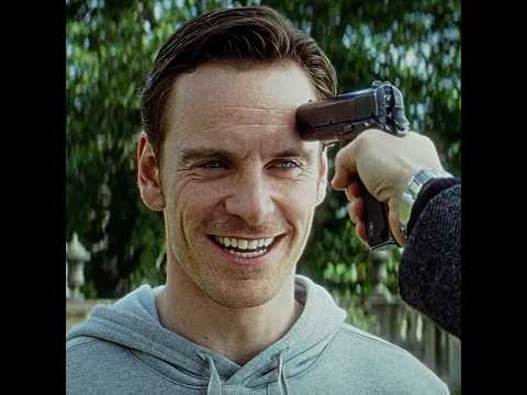 Magneto demanded Charles fire bullets at him🧲😏🔫X-Men: First Class‎