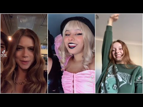 Who sexy I'm sexy | tiktok trend