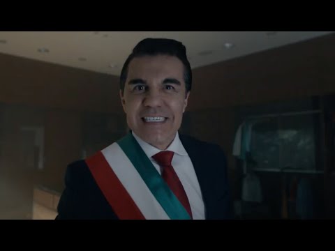 EL CANDIDATO HONESTO | TEASER