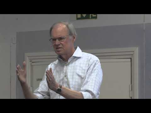 KOMMUNANALYS - LERUM KOMMUN - Del 1/4