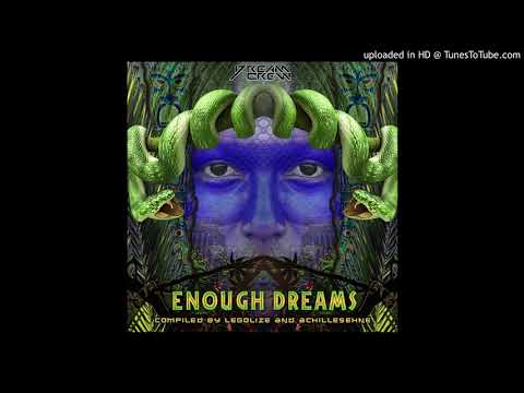 Krapul & Dhatri - Archaic Revival [150] By DCR