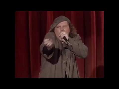 Sam Kinison on women (1987)