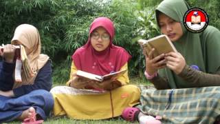 Wisuda Karantina Tahfizh Al Qur`an Nasional Angkatan XII Program Dua Pekan