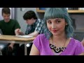 Degrassi NC 3x01 Break The Internet