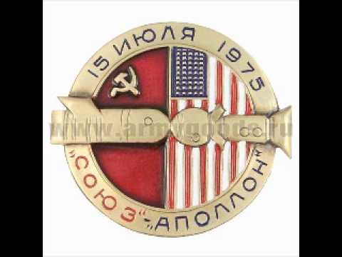 Soyuz-Apollo - Belə