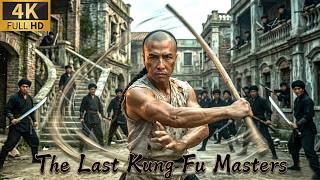 Download lagu Duel Master Terakhir Tinju Brutal Dan Aksi Kung Fu Berdarah Yang Epik 👊🔥🩸🏆 mp3