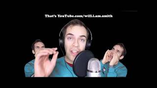 Will Smith Grunt 30 Minutes