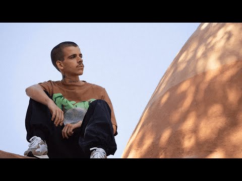 Garius - Todos em Busca de Uma Plateia (Visualizer Oficial)