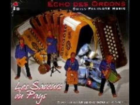 Echo Des Ordons - Te Voici Vigneron