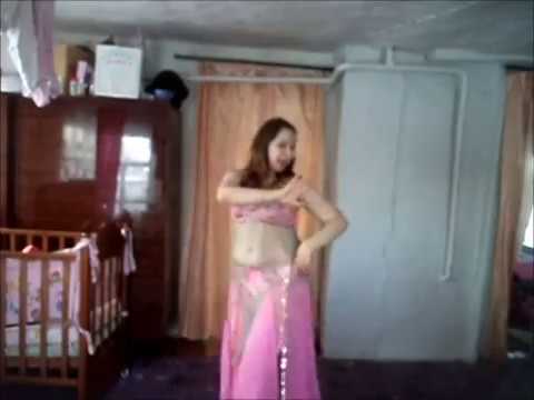 восточный танец-Ayshe ft  Cem Belevi   Kim Ne Derse Desin