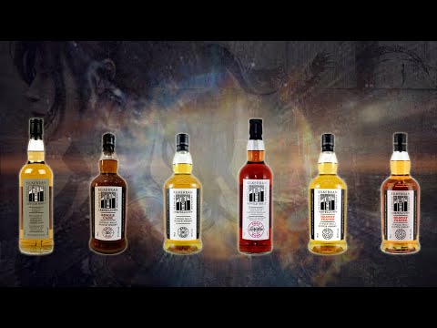 The Good Dram Show - Episode 469 'Kilkerran'