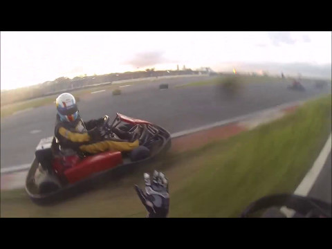 CCSKA 2017 - 3ª Etapa - Elite