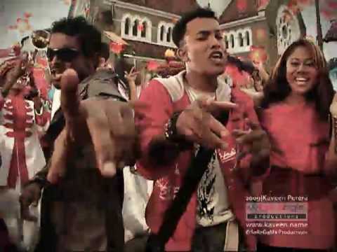 Oya magenam Jeewithe mal - BnS