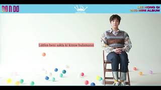 Lee Hong Ki - GOOD NIGHT [Türkçe Altyazılı]