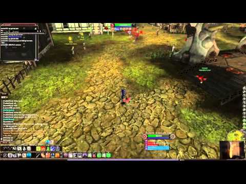 Requiem Rise of the Reaver: Big Brain kiting