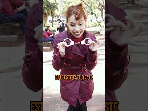 THIS ONE OR THIS ONE? SARA THE DETECTIVE VERSION #detective #drama #police #trend