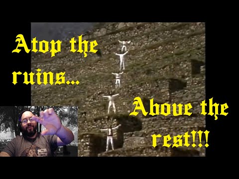 Los Jaivas - La Poderosa Muerte (Pablo Neruda HD, subtitles in English) REVIEWS AND REACTIONS