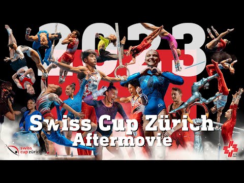 Swiss Cup Zürich 2023 | Aftermovie