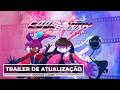 Gameplay video of Code Bunny  PC