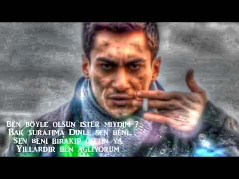 iSyanQaR26 - Kahpesin - 2015 (Ft. Serdar Şar)