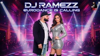 Download lagu Dj Ramezz 'Eurodance Is Calling ' 2025 (Eurodance Attack Version) mp3