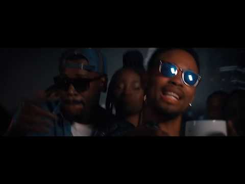 " MY BABY"- Shado Chris, Otamp & Diddy ES - EQUATORIAL GUINEA MUSIC HD 2018